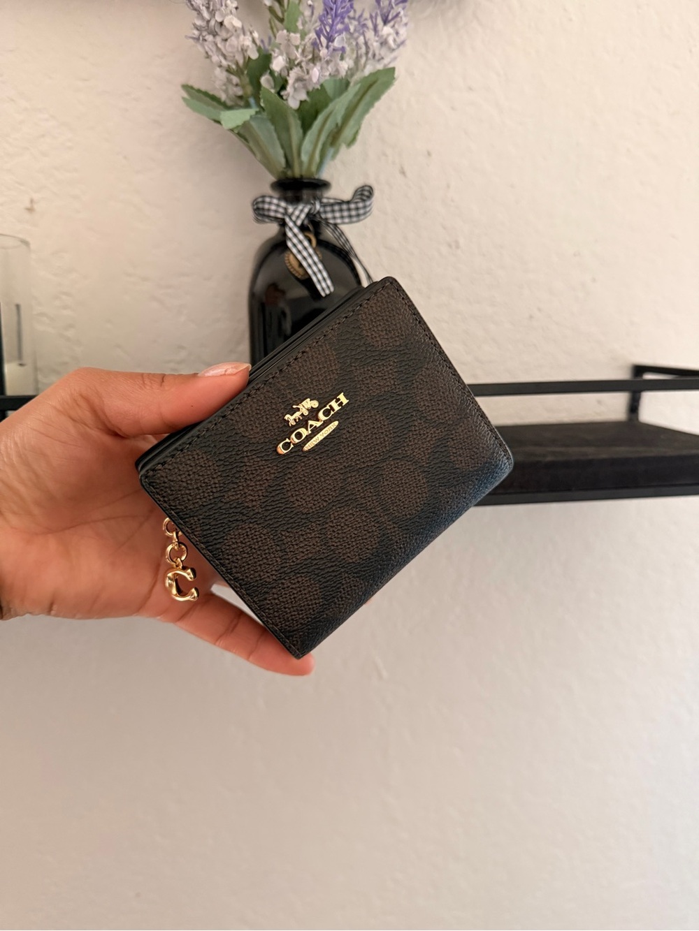 Coach Wallet - Picture 6 of 8